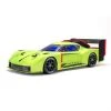 Arrma - 1/8 VENDETTA 4WD 3S BLX Speed Bash Racer RTR, Green