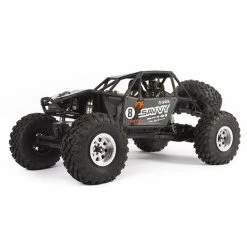 Axial - 1/10 RR10 Bomber 4WD Rock Racer RTR, Savvy