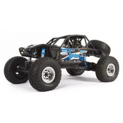 Axial - 1/10 RR10 Bomber 4WD Rock Racer RTR, Slawson