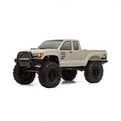 Axial - SCX10 III "Base Camp" RTR 4WD Rock Crawler (Grey) W/SLT3 2.4GHz Radio