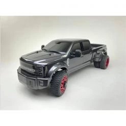 CEN - Ford F450 1/10 4WD Solid Axle RTR Truck - Grey