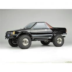Carisma - SCA-1E 1/10 Scale Subaru BRAT 4WD Scaler, RTR (313mm Wheelbase)-No Battery Or Charger
