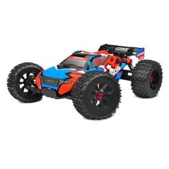 Corally - 1/8 Kronos XP 4WD Monster Truck 6S Brushless RTR (No Battery Or Charger)