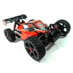 Corally - 1/8 Radix XP 4WD 6S Brushless RTR Buggy (No Battery Or Charger)