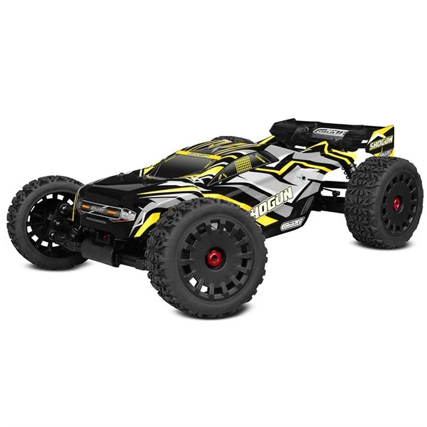 Corally - 1/8 Shogun XP 4WD Truggy 6S Brushless RTR (No Battery Or Charger)