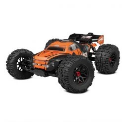 Corally - Jambo XP 1/8 Monster Truck, SWB 4WD 6S Brushless RTR (Battery/Charger Not Included)