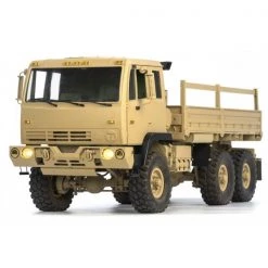 Cross-RC - FC6 1/12 6X6 TRUCK