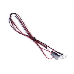 Cross-RC - Headlight Assembly: BC8