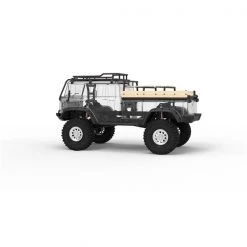 Cross-RC - JT4 1/10 4X4 Scale Rock Crawler Kit
