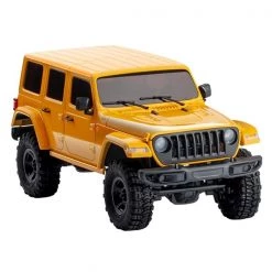 Eazy RC - Arizona 1/18 RTR Scale Mini Crawler W/2.4Ghz Radio