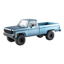 Eazy RC - Glacier 1/18 RTR Scale Mini Crawler W/2.4Ghz Radio