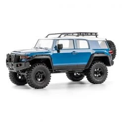 Eazy RC - Triton 1/18 RTR Scale Mini Crawler W/2.4Ghz Radio