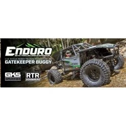 Element RC - Enduro Gatekeeper Rock Crawler Buggy RTR