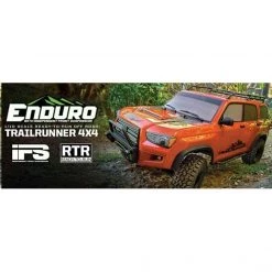 Element RC - Enduro Trailrunner RTR, Fire