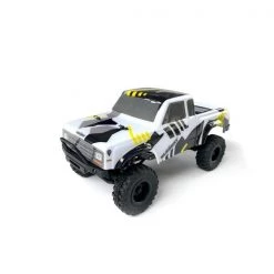 Element RC - Enduro24 Sendero Trail Truck RTR, Black And Yellow
