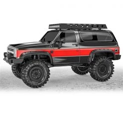 Gmade - 1/10 GS02F Buffalo TS Scale Crawler Kit