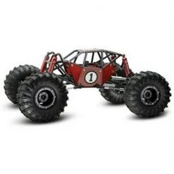 Gmade - R1 Rock Crawler Buggy Kit, 1/10 Scale, W/ A Tube Frame, And 4WD