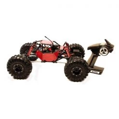 Gmade - R1 Rock Crawler Buggy RTR, 1/10 Scale, W/ A Tube Frame, And 4WD