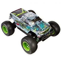 HPI - Savage XS, Flux Vaughn Gittin Jr Fun-Haver RTR, 4WD, W/2.4GHz Radio System