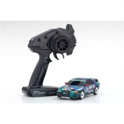 Kyosho - 32618HK MINI-Z AWD HKS GT-R R32 Gr. A