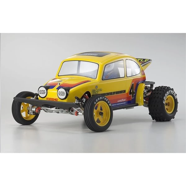 Kyosho - Beetle 2014 Off-Road Racer