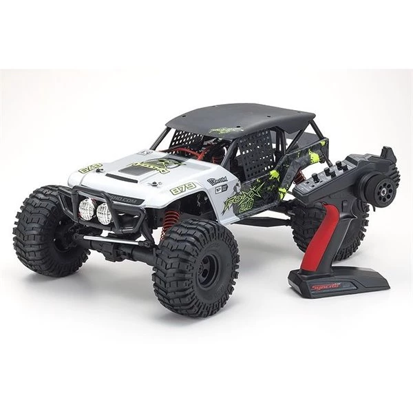 Kyosho - FO-XX 2.0 VE Readyset