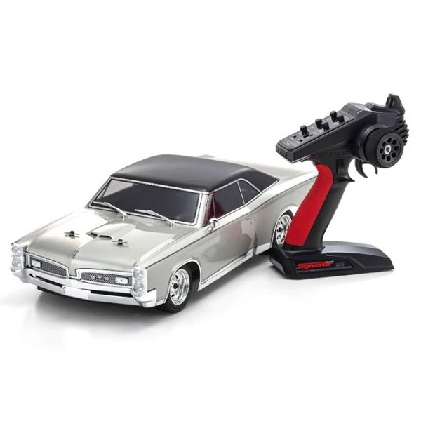 Kyosho - Fazer Mk2 1967 Pontiac GTO