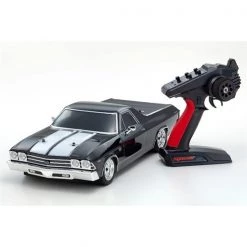 Kyosho - Fazer Mk2 1969 Chevy El Camino