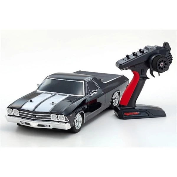 Kyosho - Fazer Mk2 1969 Chevy El Camino