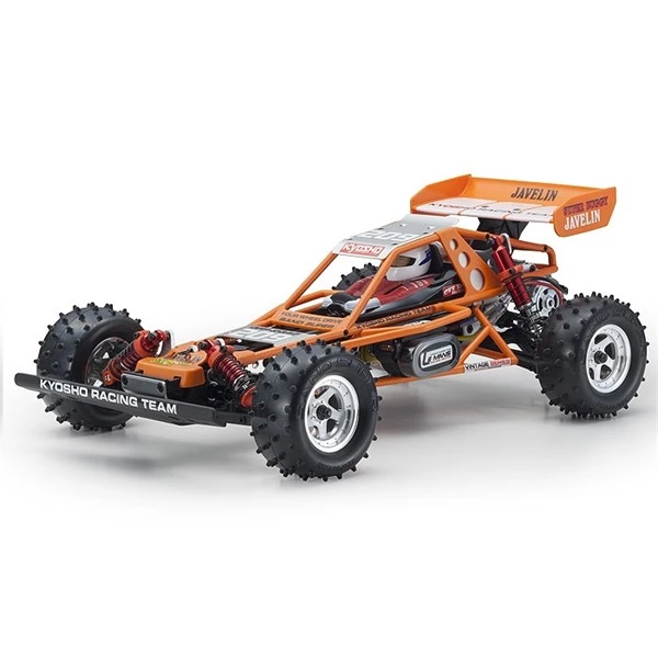 Kyosho - JAVELIN Buggy Kit 4WD