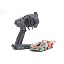 Kyosho - MINI-Z RWD Mazda 787B No. 55 LM MR-03 Readyset