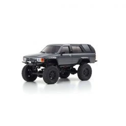 Kyosho - Mini-Z 4x4 4Runner Gray MX-01