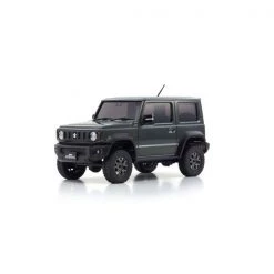 Kyosho - Mini-Z 4x4 Jimny Sierra Jungle Green