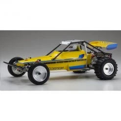 Kyosho - Scorpion 2014 Kit