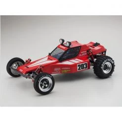 Kyosho - Tomahawk Buggy Kit