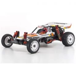 Kyosho - Ultima Off Road Racer 1/10 2wd Buggy Kit