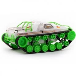 Litehawk - TRAKHAWK ALL TERRAIN VEHICLE