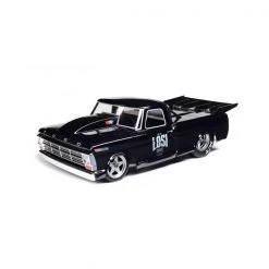 Losi - 22S '68 Ford F100 No Prep 1/10 RTR Brushless Drag Race Truck ( Garage) W/Spektrum SLT3 2.4GHz Radio