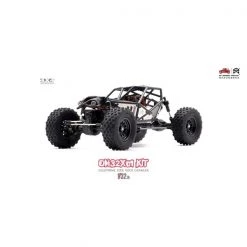 Orlandoo - Hunter OH32X01 1/32 4WD