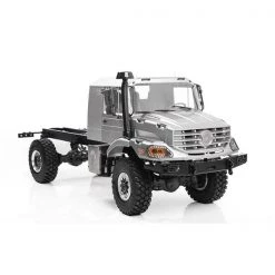 RC4WD - 1/14 Overland 4x4 ARTR RC Truck