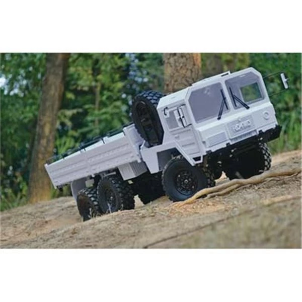 RC4WD - Beast II 6x6 Truck Kit - Image 2