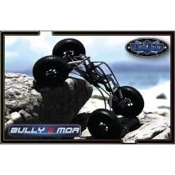 RC4WD - Bully II MOA Competition Crawler Kit