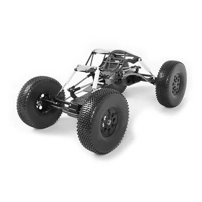 RC4WD - Bully II MOA Competition Crawler Kit - Image 2