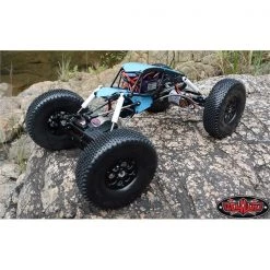 RC4WD - Bully II MOA RTR Competition Crawler