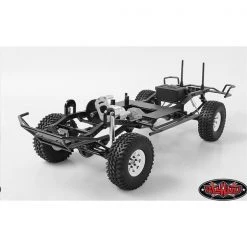 RC4WD - Trail Finder 2 LWB 1/10 Scale Chassis Kit