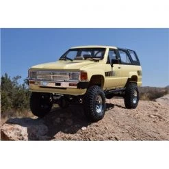 RC4WD - Trail Finder 2 RTR W/1985 Toyota 4Runner Hard Body Set LTD