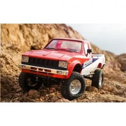 RC4WD - Trail Finder 2 RTR W/Mojave II Body Set (BFGoodrich 150th Anniversary Edition)