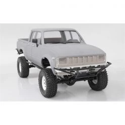 RC4WD - Trail Finder 2 Truck Kit "LWB" W/Mojave II 4 Dr Body Set