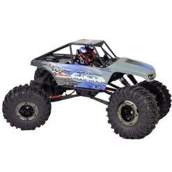 Redcat - DANCHEE RIDGEROCK - 4WD ELECTRIC ROCK CRAWLER