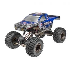 Redcat - Everest-10 1/10 Scale Rock Crawler RTR, Blue